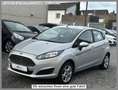 Ford Fiesta 1.0 Ambiente *2.Hand,SHZ,Klima,USB,Allwetter* Silber - thumbnail 1
