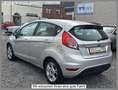 Ford Fiesta 1.0 Ambiente *2.Hand,SHZ,Klima,USB,Allwetter* Silber - thumbnail 3