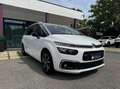 Citroen Grand C4 SpaceTourer 1.5 bluehdi Shine s&s 130cv eat8 Blanc - thumbnail 1