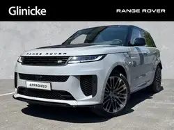 Land Rover Range Rover Sport 4.4 Benzin P635 SV Edition Two