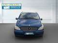 Mercedes-Benz Viano 3.0 CDI LANG,Aut,7 SITZE,Sthz,PDC,SH,AHK Bleu - thumbnail 10