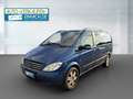 Mercedes-Benz Viano 3.0 CDI LANG,Aut,7 SITZE,Sthz,PDC,SH,AHK Bleu - thumbnail 9