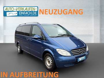 3.0 CDI LANG,Aut,7 SITZE,Sthz,PDC,SH,AHK