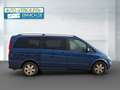 Mercedes-Benz Viano 3.0 CDI LANG,Aut,7 SITZE,Sthz,PDC,SH,AHK Bleu - thumbnail 4