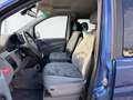 Mercedes-Benz Viano 3.0 CDI LANG,Aut,7 SITZE,Sthz,PDC,SH,AHK Bleu - thumbnail 12