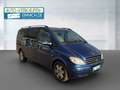 Mercedes-Benz Viano 3.0 CDI LANG,Aut,7 SITZE,Sthz,PDC,SH,AHK Bleu - thumbnail 1