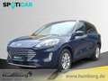 Ford Kuga Plug-In Hybrid Titanium 2.5 Duratec Navi Soundsyst Blau - thumbnail 1