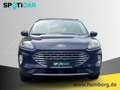 Ford Kuga Plug-In Hybrid Titanium 2.5 Duratec Navi Soundsyst Blau - thumbnail 2