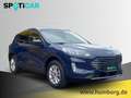 Ford Kuga Plug-In Hybrid Titanium 2.5 Duratec Navi Soundsyst Blau - thumbnail 3