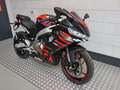Aprilia RS 457 Чорний - thumbnail 4