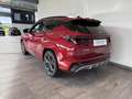 Hyundai TUCSON 1.6 T-GDI N Line PHEV plug-in hybride Rood - thumbnail 6