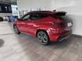 Hyundai TUCSON 1.6 T-GDI N Line PHEV plug-in hybride Rood - thumbnail 5