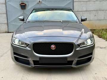 XE 2.0 D E-Performance Business Ed.R-Sport