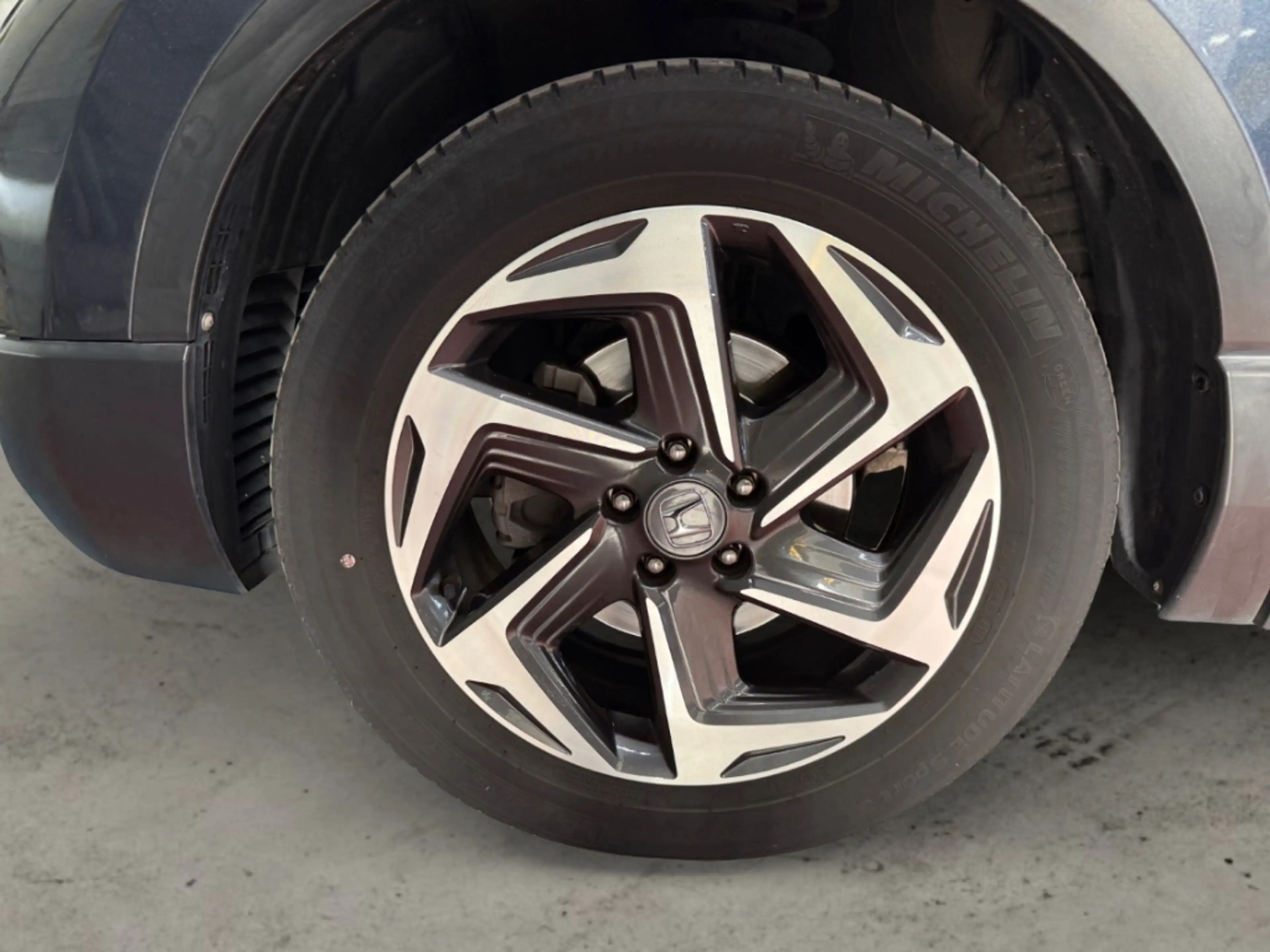 Honda CR-V 4WD Executive AUTOMATIK NAV LED PANODACH KAMERA AC — photo 15