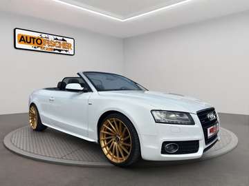 3.0 TDI quattro S Line Bang & Olufsen
