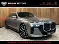 BMW i7 eDrive50 Alu20\/Pano/B\u0026W/Cam360 *2j garantie* Beige - thumbnail 1