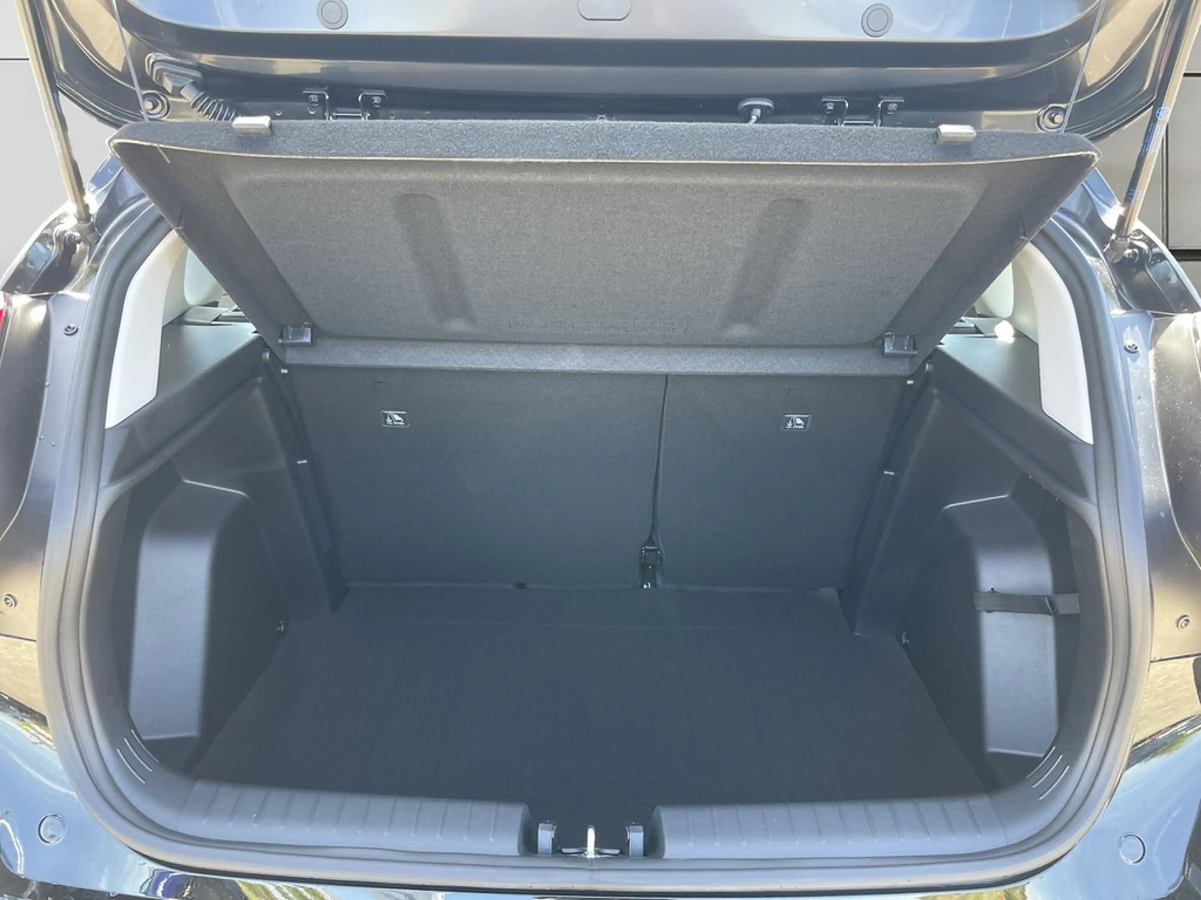 Hyundai BAYON FL 1.0 T-GDI SELECT *KLIMA*NAVI*KAMERA* Klima — photo 9