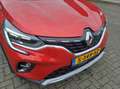 Renault Captur 1.0 TCe Zen panoramaschuifdak Rood - thumbnail 10
