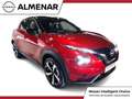 Nissan Juke 1.0 DIG-T Tekna 4x2 114 Rojo - thumbnail 4