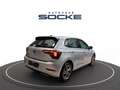 Volkswagen Polo 1.0 TSI R-Line Silber - thumbnail 2