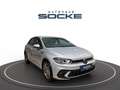 Volkswagen Polo 1.0 TSI R-Line Silber - thumbnail 1