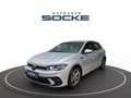 Volkswagen Polo 1.0 TSI R-Line Silber - thumbnail 3