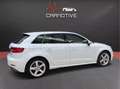 Audi A3 Sportback S line 40 e-tron 204 CV S tron Blanco - thumbnail 3