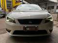 SEAT Leon 1.6 TDI 105 CV DSG 5p. Start/Stop Style PREZZOPROM Weiß - thumbnail 2