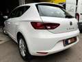 SEAT Leon 1.6 TDI 105 CV DSG 5p. Start/Stop Style PREZZOPROM Blanco - thumbnail 7