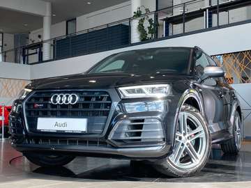 3.0 TFSI quatt ViCo Pano MRide HUD LED B&O