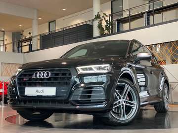 3.0 TFSI quatt ViCo Pano MRide HUD LED B&O