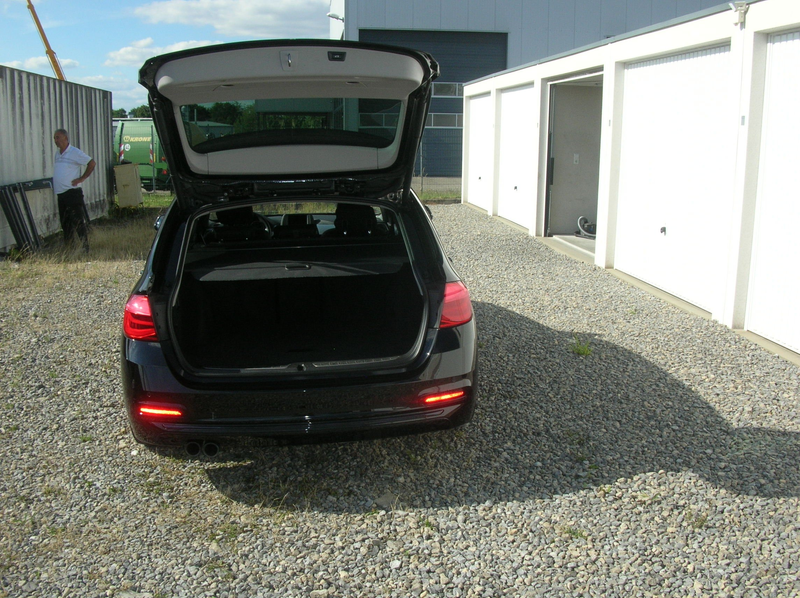 Photo du véhicule