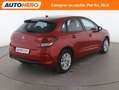 Citroen C4 1.2 PureTech Live Edition 110 Rojo - thumbnail 6