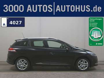 Grandtour 0.9 TCe Navi Klima