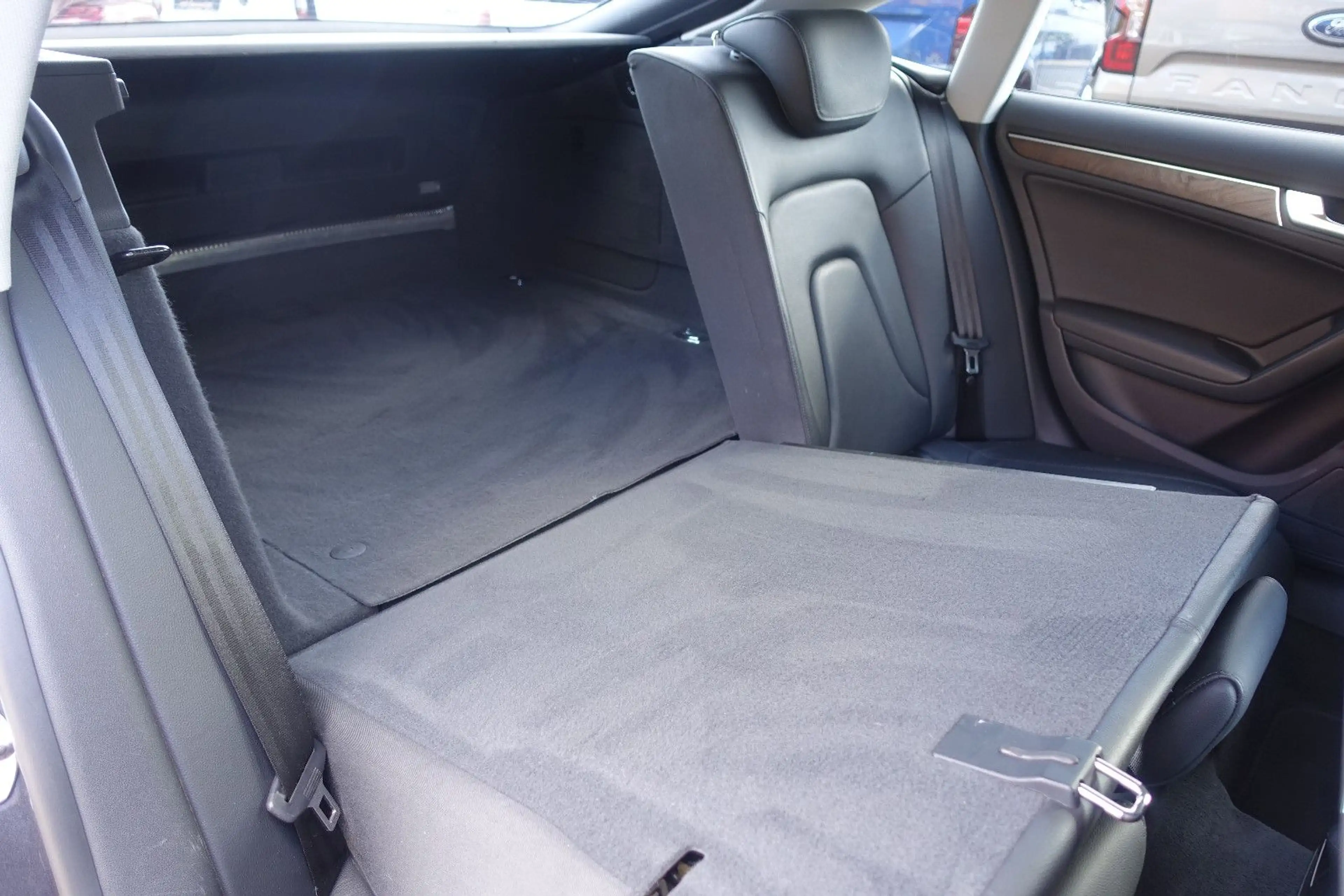 Audi A5 Sportback 1.8 TFSI*S-Line*Xenon*Leder*Navi* — photo 33