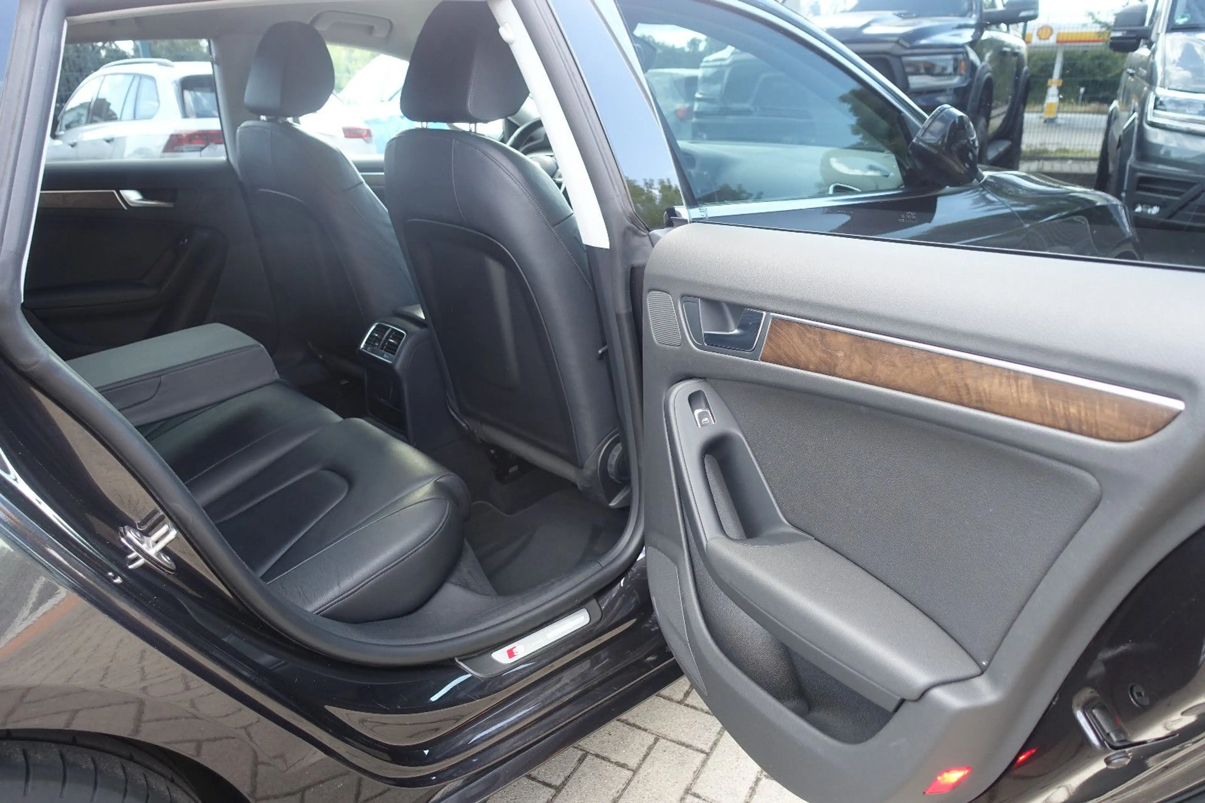 Audi A5 Sportback 1.8 TFSI*S-Line*Xenon*Leder*Navi* — photo 29