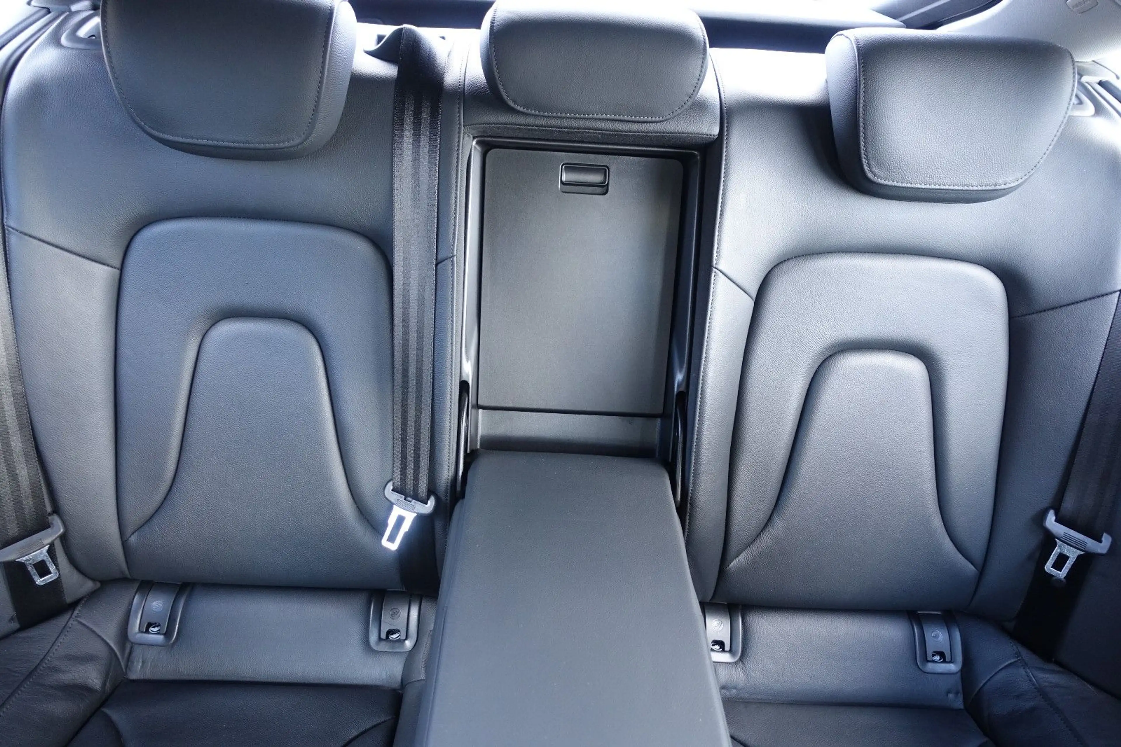 Audi A5 Sportback 1.8 TFSI*S-Line*Xenon*Leder*Navi* — photo 30