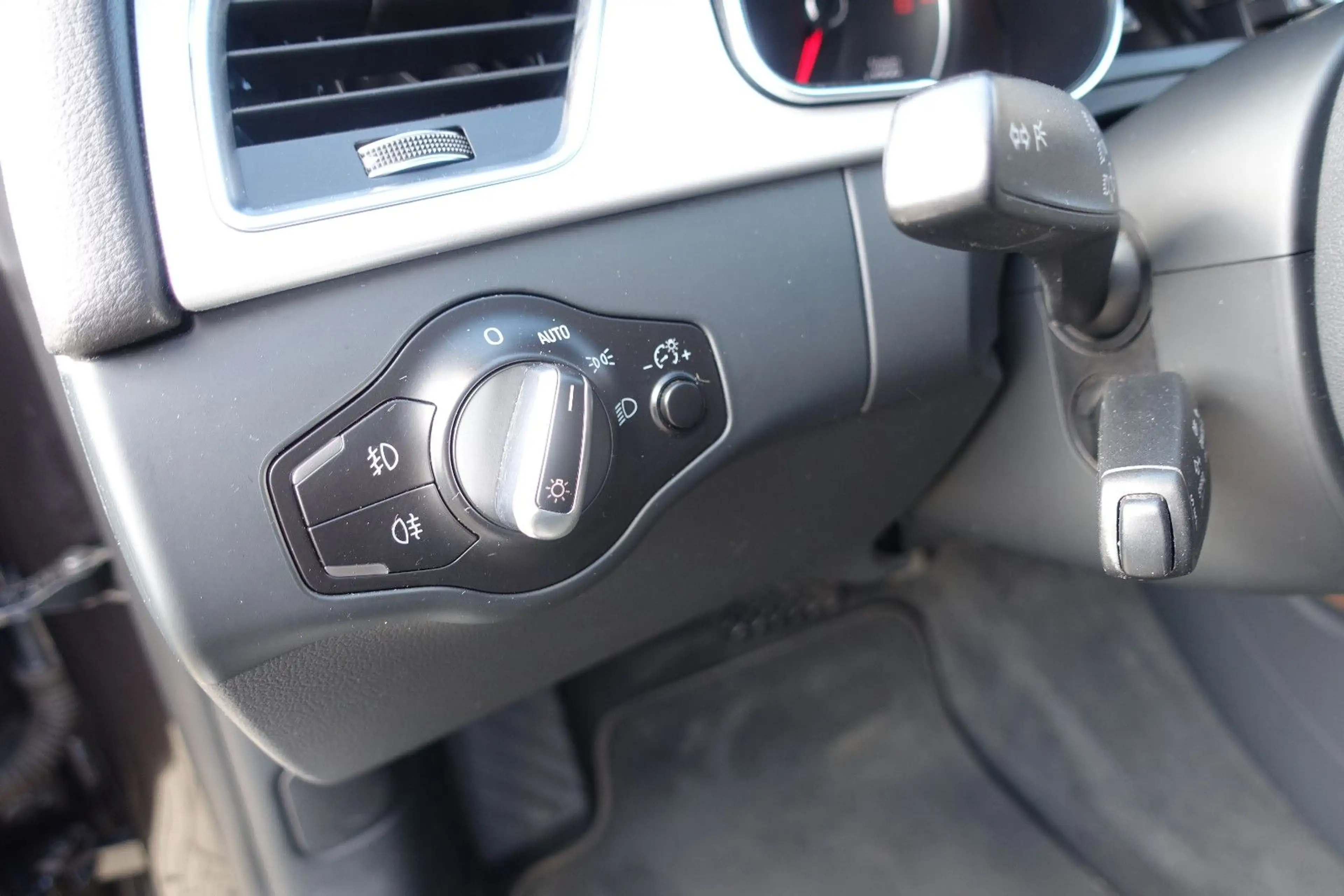 Audi A5 Sportback 1.8 TFSI*S-Line*Xenon*Leder*Navi* — photo 25