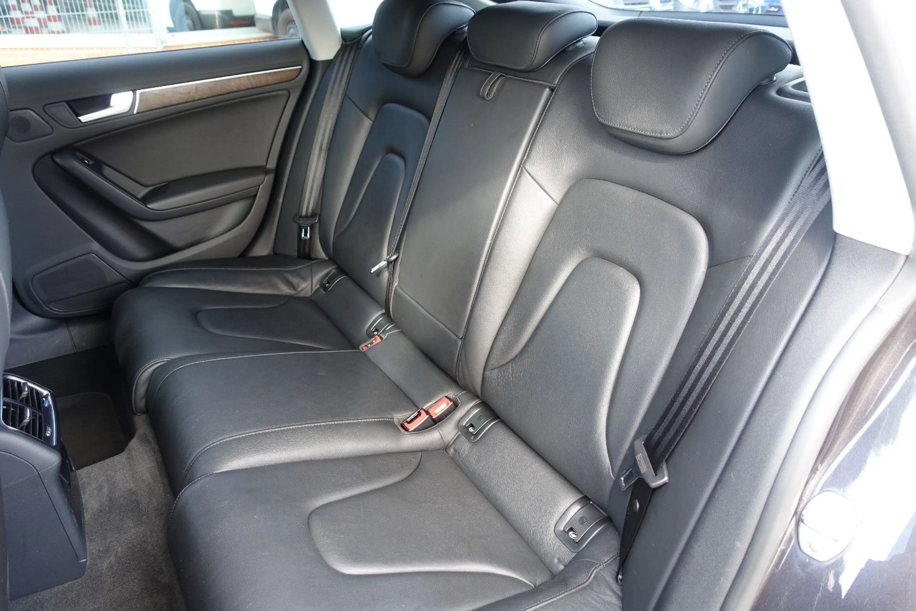 Audi A5 Sportback 1.8 TFSI*S-Line*Xenon*Leder*Navi* — photo 35