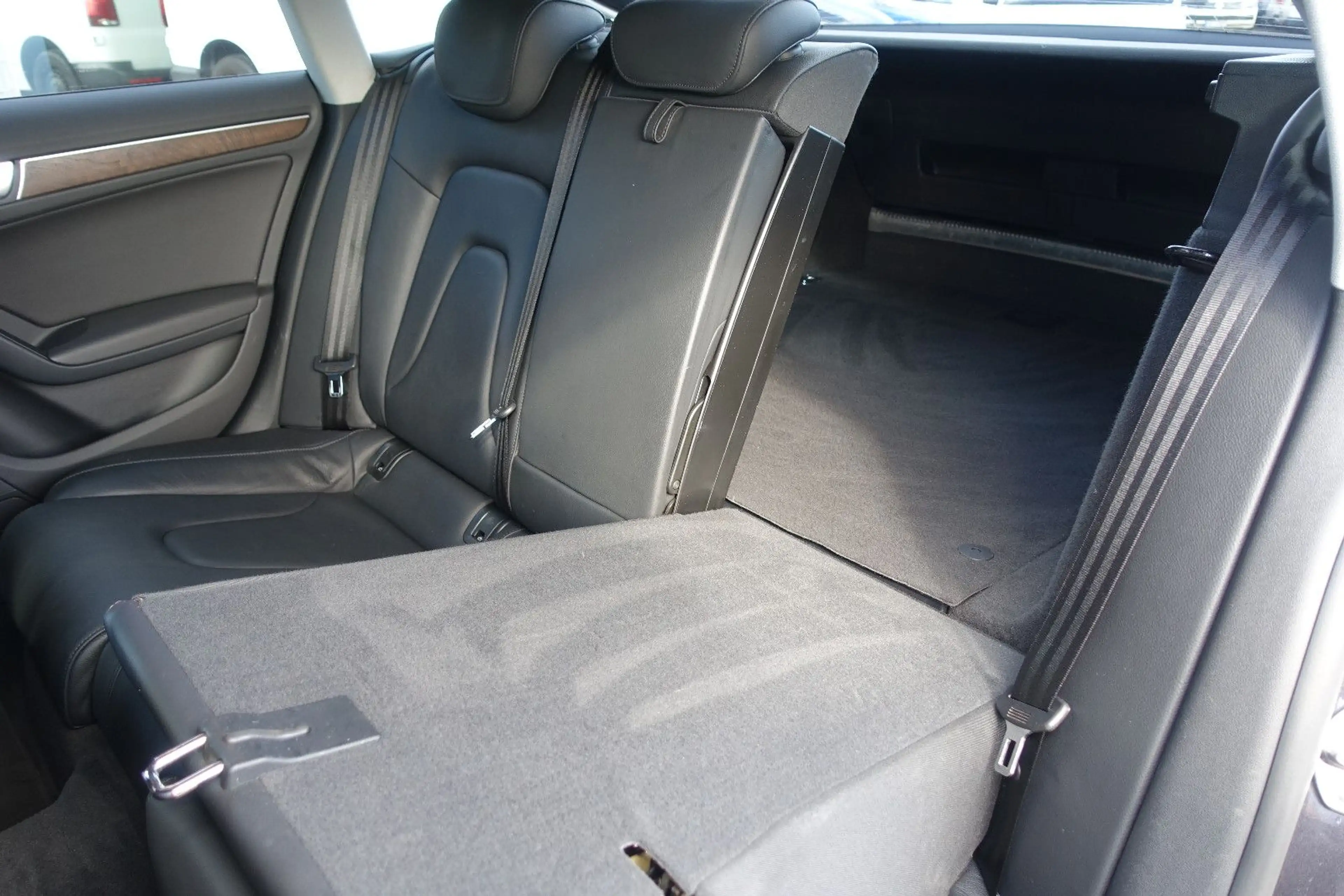 Audi A5 Sportback 1.8 TFSI*S-Line*Xenon*Leder*Navi* — photo 37
