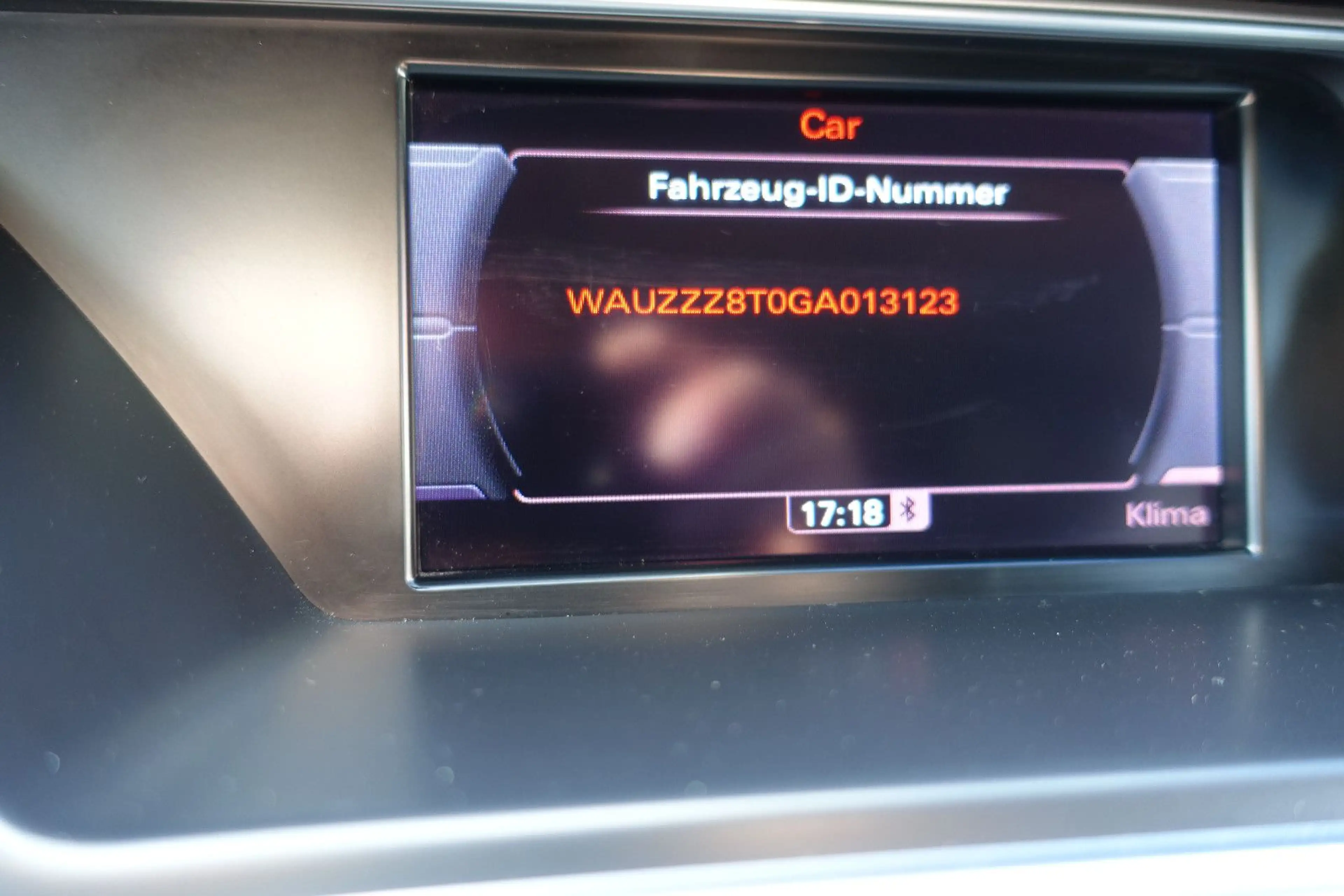 Audi A5 Sportback 1.8 TFSI*S-Line*Xenon*Leder*Navi* — photo 22