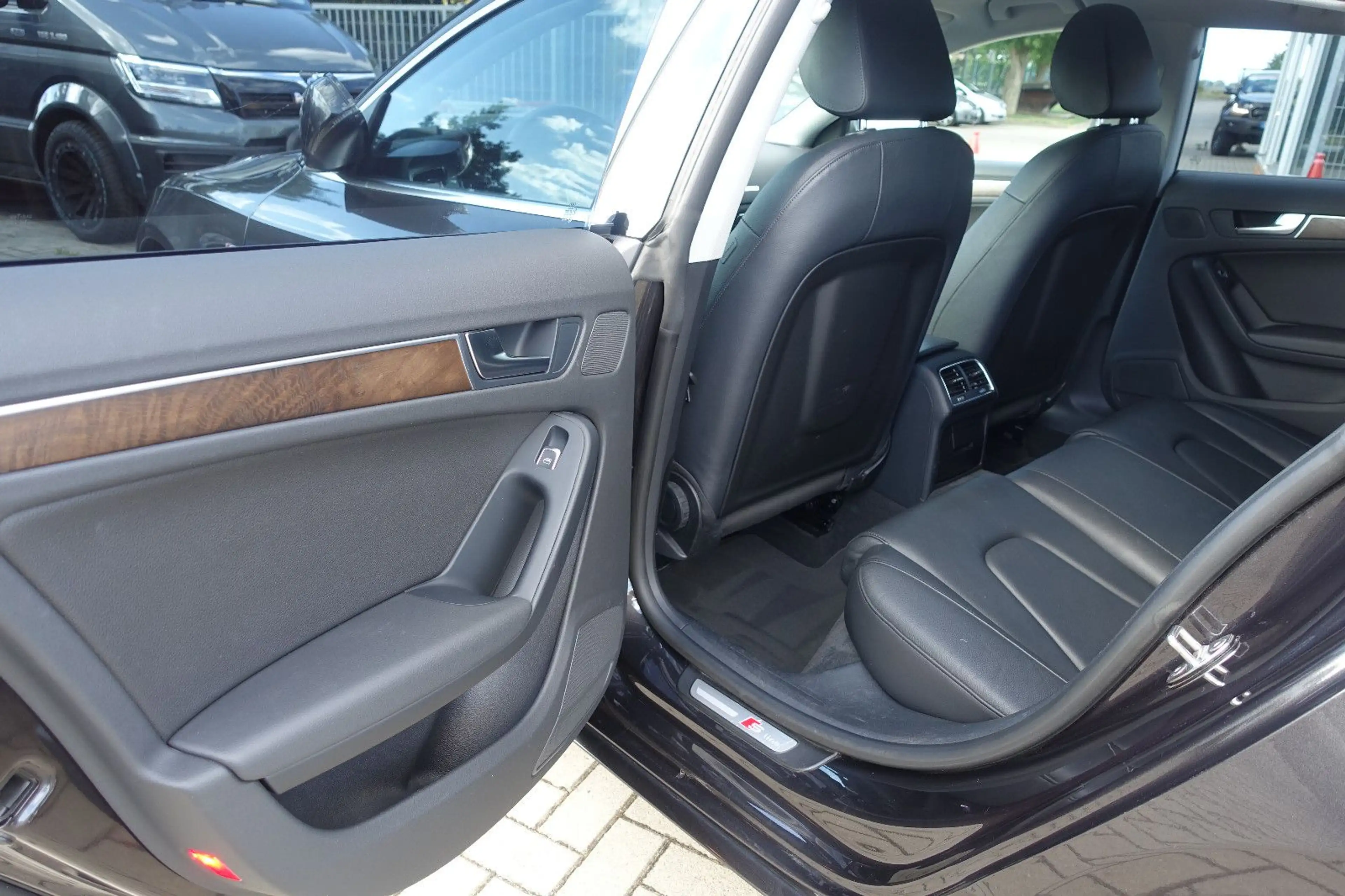 Audi A5 Sportback 1.8 TFSI*S-Line*Xenon*Leder*Navi* — photo 34