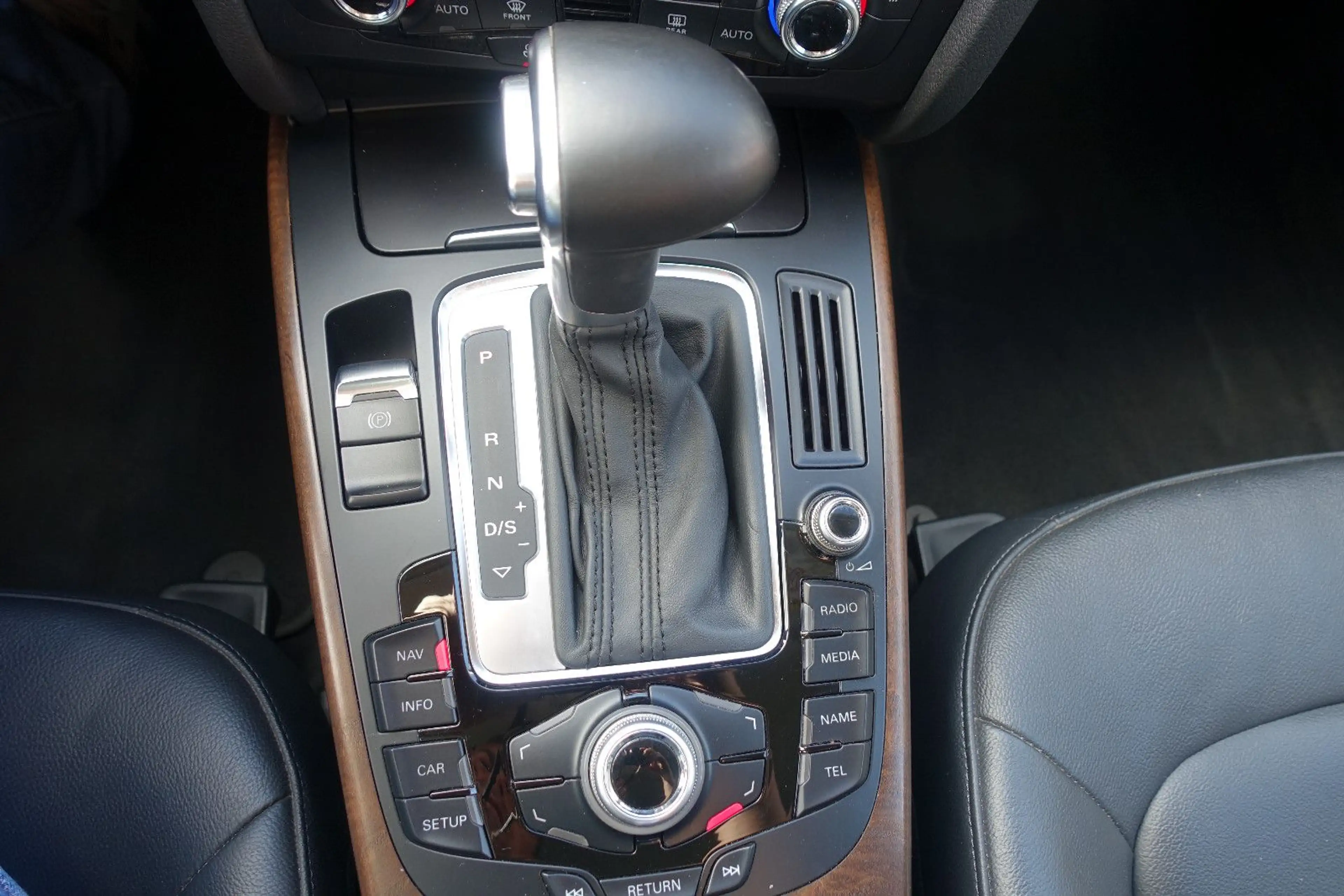 Audi A5 Sportback 1.8 TFSI*S-Line*Xenon*Leder*Navi* — photo 21