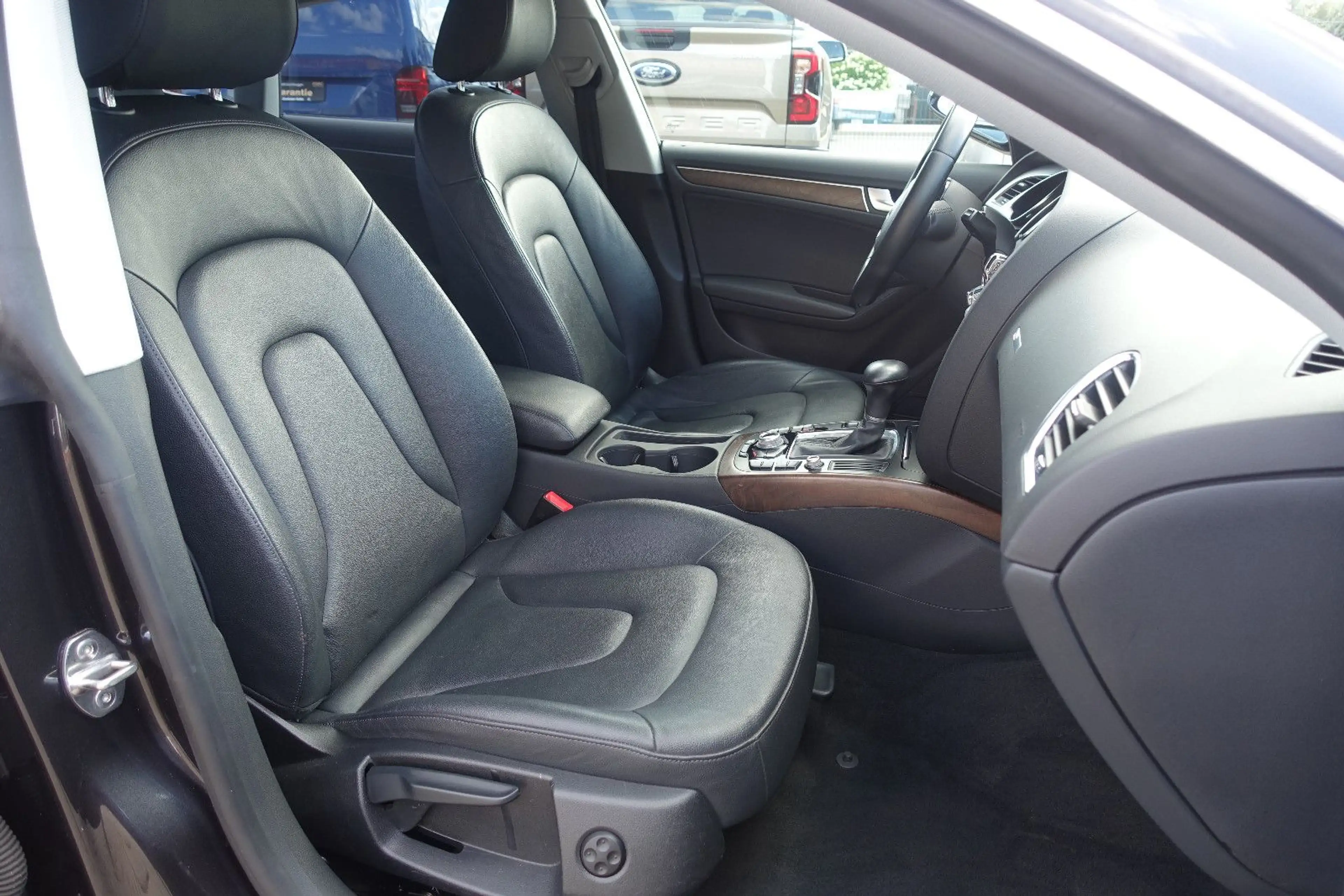 Audi A5 Sportback 1.8 TFSI*S-Line*Xenon*Leder*Navi* — photo 27