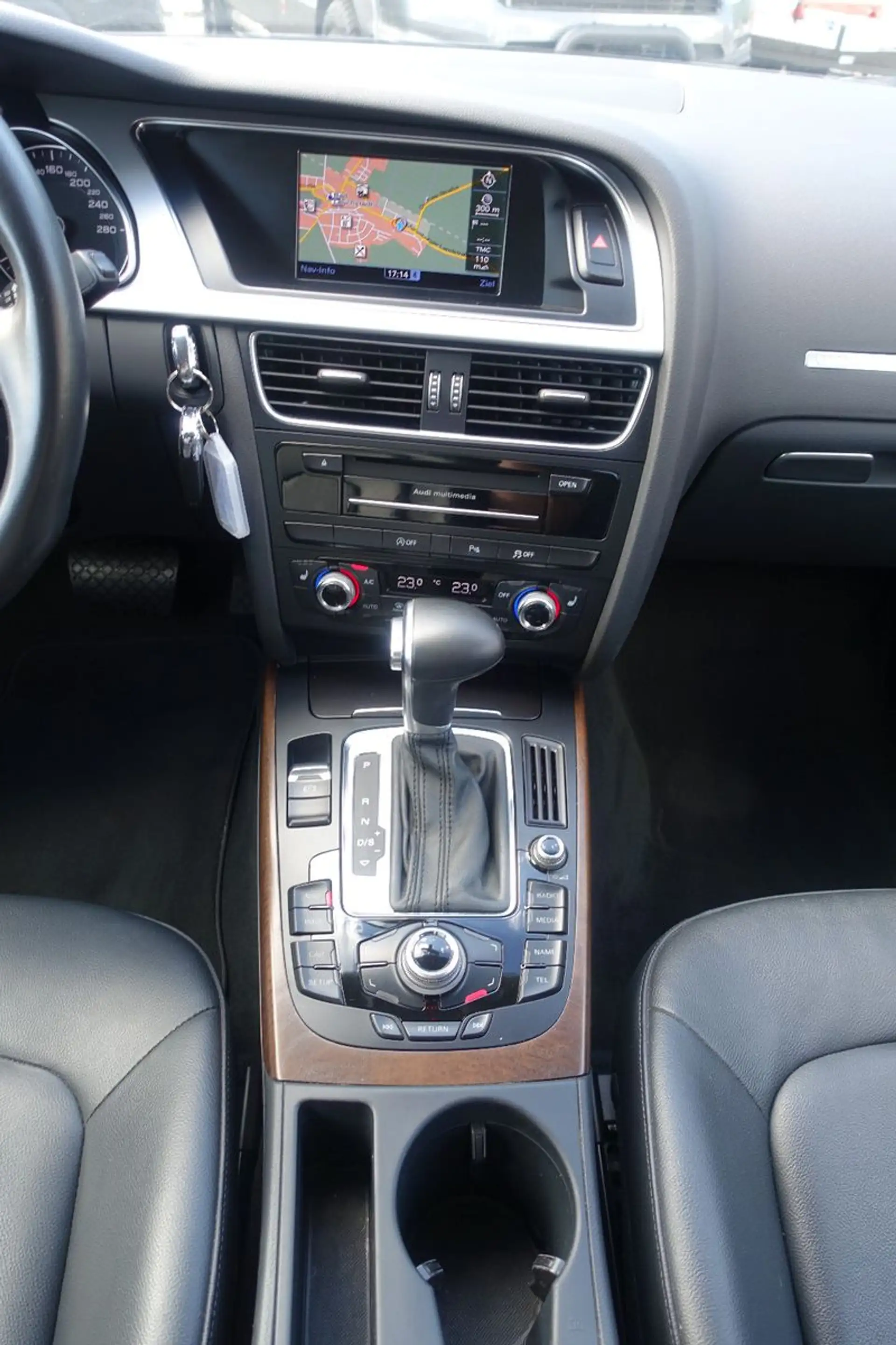 Audi A5 Sportback 1.8 TFSI*S-Line*Xenon*Leder*Navi* — photo 46