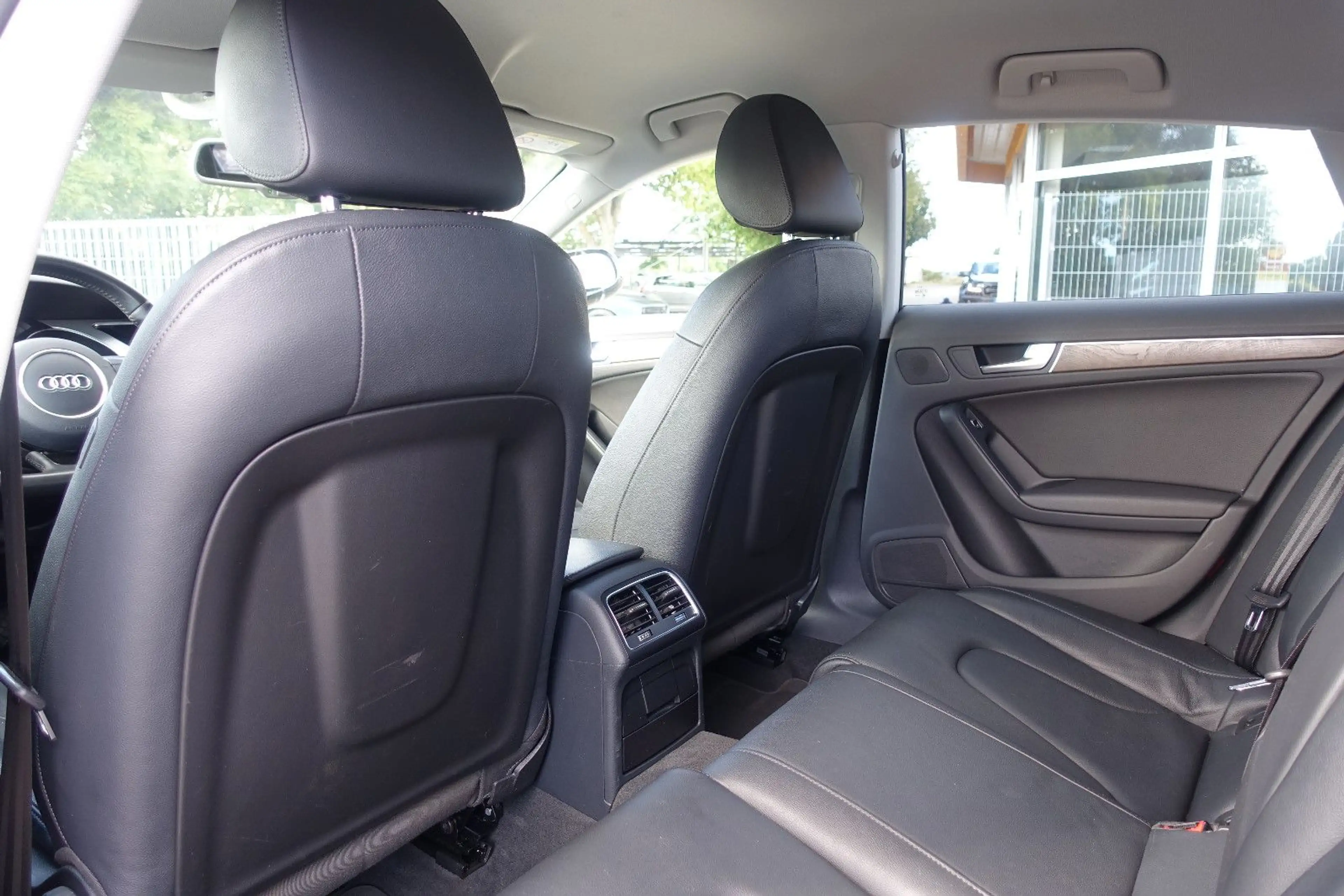 Audi A5 Sportback 1.8 TFSI*S-Line*Xenon*Leder*Navi* — photo 36