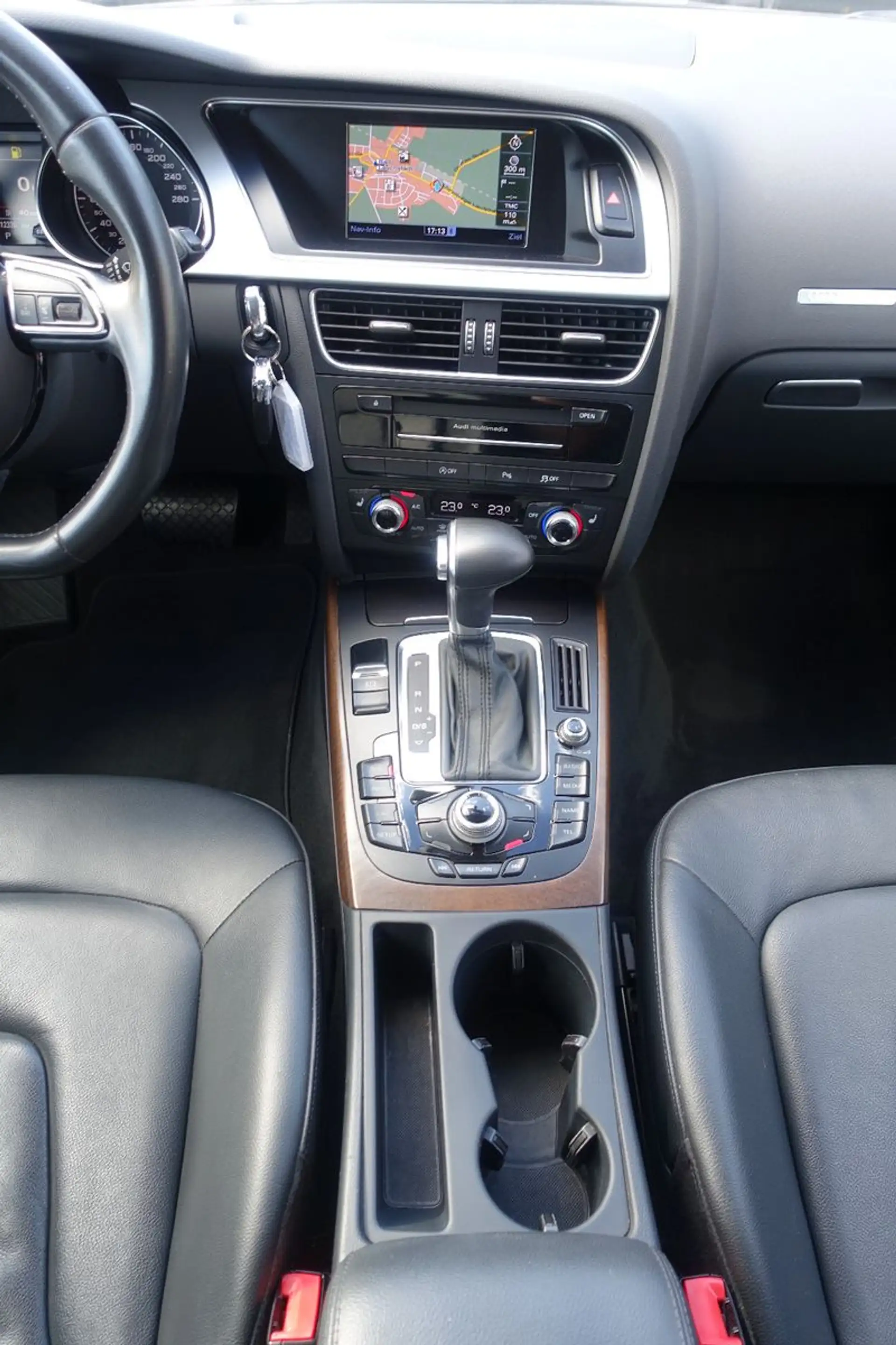 Audi A5 Sportback 1.8 TFSI*S-Line*Xenon*Leder*Navi* — photo 15