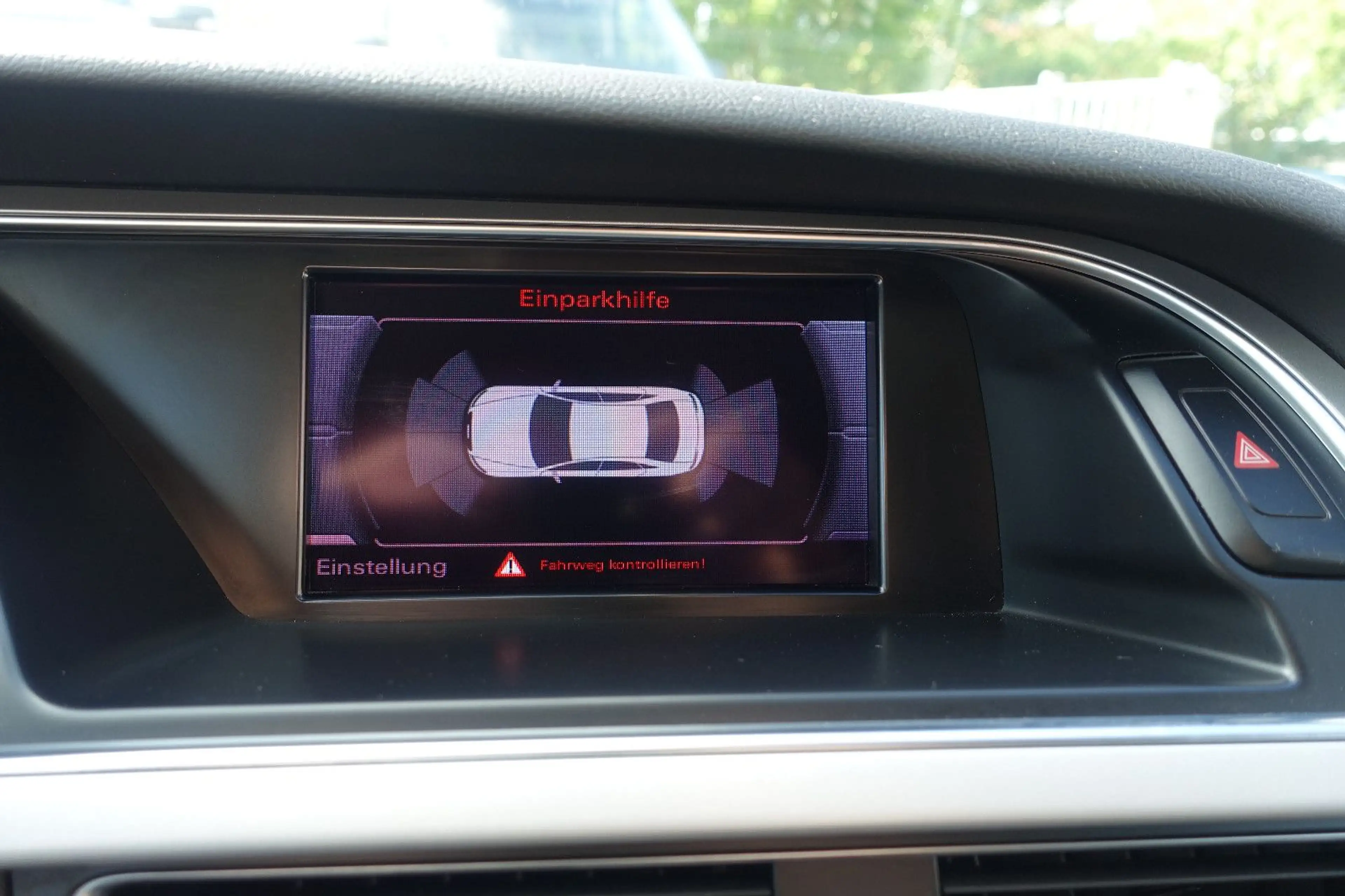 Audi A5 Sportback 1.8 TFSI*S-Line*Xenon*Leder*Navi* — photo 20