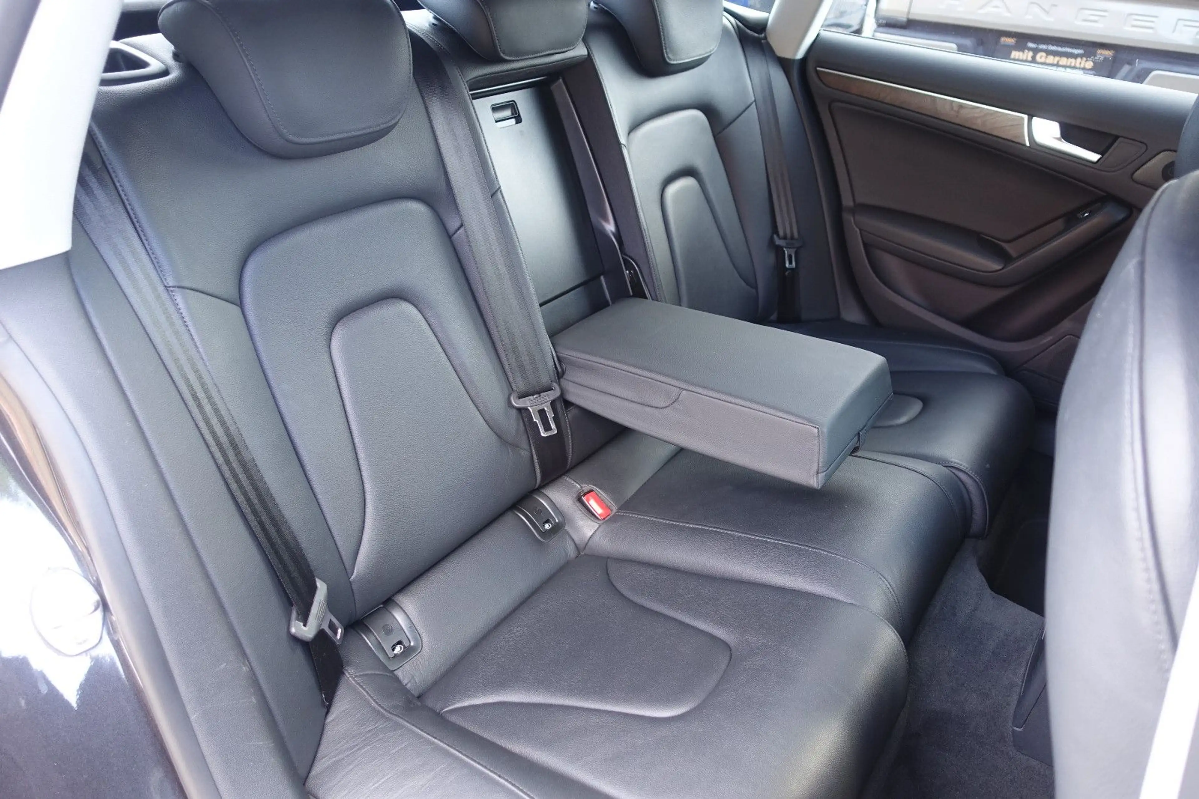 Audi A5 Sportback 1.8 TFSI*S-Line*Xenon*Leder*Navi* — photo 31