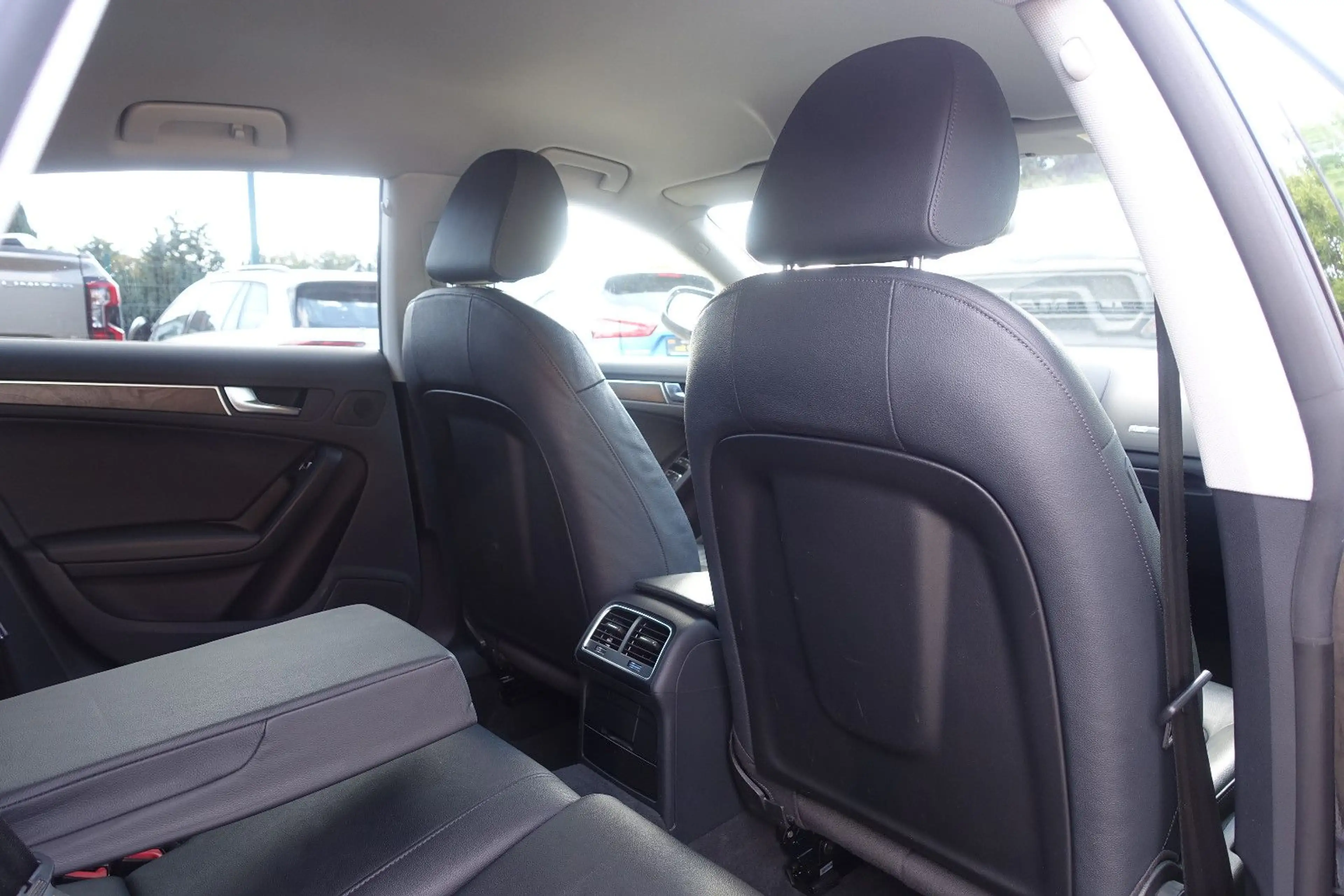 Audi A5 Sportback 1.8 TFSI*S-Line*Xenon*Leder*Navi* — photo 32
